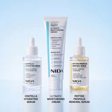 NIDA Youthful Glass Skin Bundle
