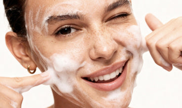 Deep Pore Cleanse