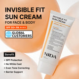 NIDA Mega Deal Skincare Set of 10 (Global)