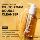 NIDA Mega Deal Skincare Set of 10 (Global)