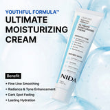 NIDA Mega Deal Skincare Set of 10 (US)
