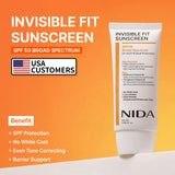 NIDA Mega Deal Skincare Set of 10 (US)