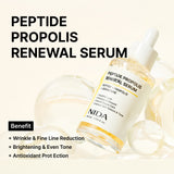 NIDA Super Deal Skincare Set de 7 (Tónico Lechoso)