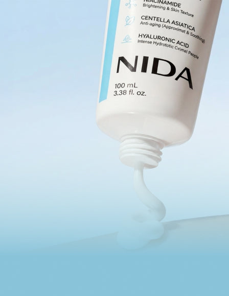 NIDA YouthfulFormula™ Cream and Revive Eye Cream Bundle